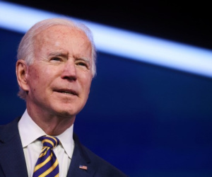 Tổng thống Mỹ Biden sẽ đọc thông điệp liên bang đầu tiên vào đầu tháng 3