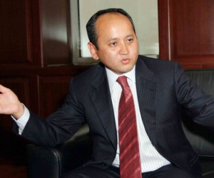 Lộ diện người đứng sau các cuộc biểu tình ở Kazakhstan