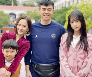 Sau con trai cố NSND Hoàng Dũng, đến lượt con gái NSND Trần Nhượng cũng đóng phim truyền hình