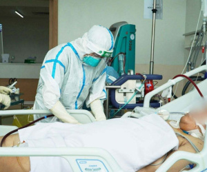 Hậu COVID-19: Nhiều người bị di chứng phổi, tim mạch, rối loạn tâm thần