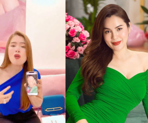 Một Hoa hậu hứng bão chỉ trích từ CĐM vì để lộ hình ảnh cận mặt ảnh bé gái 8 tuổi lúc tử vong trên livestream