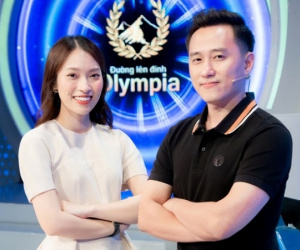 MC Khánh Vy 'Đường lên đỉnh Olympia' tuổi 22 giàu cỡ nào?