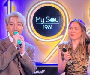 Mỹ Tâm tiết lộ lý do 6 năm không song ca cùng Đức Phúc