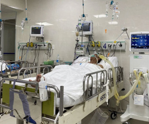 Nghi ngộ độc sau bữa nhậu, 5 người thương vong