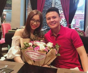 Chỉ một động thái, Nhật Lê để lộ mối quan hệ hiện tại với Quang Hải, dân mạng vẫn mong 'ngày tái hợp'