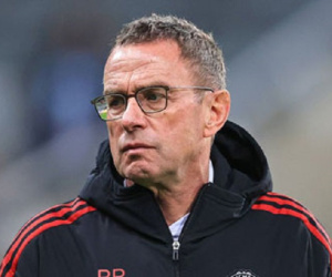 Rangnick thề sẽ xử lý bất kỳ ngôi sao nào dám 'bật' ông ở MU