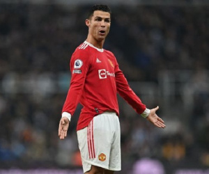 Ronaldo phá hợp đồng, nếu Rangnick tiếp tục dẫn dắt MU