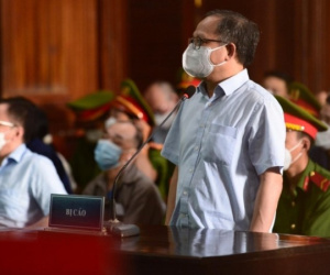 Hôm nay, tòa tuyên án ông Tất Thành Cang và 19 bị cáo trong vụ Sadeco