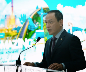 CEO Vietnam Airlines lý giải việc ra mắt 2 sàn thương mại điện tử