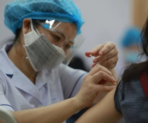 Hướng dẫn mới nhất tiêm mũi bổ sung cho người đã tiêm vắc-xin Vero Cell