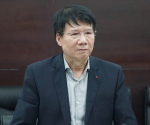 Truy tố Thứ trưởng Bộ Y tế Trương Quốc Cường