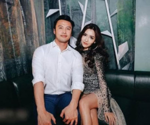 Shark Khoa - 'tình tin đồn' Bích Phương bất ngờ tung ảnh 'đi hỏi cưới' bên gái lạ, chuyện gì đây?