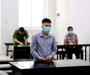 Bi kịch tình ái khiến 2 gia đình tan nát