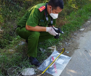 Hé lộ nguyên nhân gã đàn ông đâm chết người tình và cháu bé