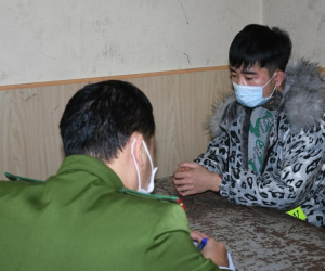 Hành trình truy bắt đối tượng cướp ngân hàng tại Hải Phòng