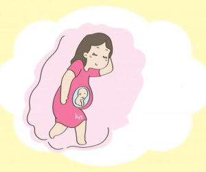 Những biểu hiện này khi mang thai cho thấy rằng đã đến lúc cần bổ sung dinh dưỡng, đừng để thai nhi bị sụt cân ngay từ 'vạch xuất phát'