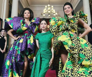 Minh Tú bất ngờ thông báo dương tính Covid-19, Hòa Minzy và Lệ Quyên tiếp xúc gần