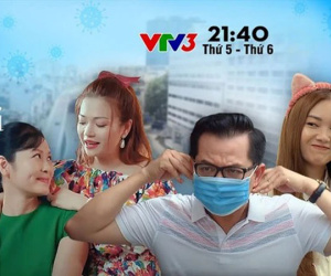 10 phim truyền hình Việt có rating cao nhất 2021: 'Hương vị tình thân' đứng ở đâu?