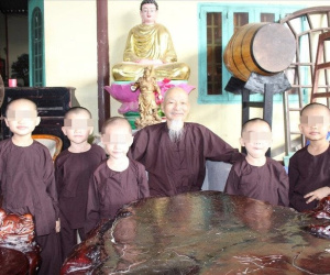Bộ LĐ-TB&XH chỉ đạo 'nóng' sau vụ khởi tố Lê Tùng Vân - Tịnh Thất Bồng Lai