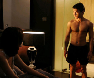 Sự nghiệp diễn xuất của Trần Bảo Sơn: Đóng nhiều cảnh 18+, không ngại nude 100% trên phim trường