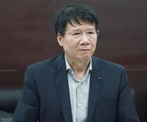 Ông Trương Quốc Cường có thái độ thế nào trong quá trình điều tra?