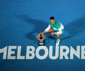Djokovic thắng kiện vụ bị hủy visa dự Australia Open