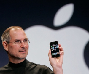 15 tính năng vắng bóng trên iPhone đời đầu