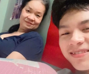 Chàng trai 18 tuổi công khai yêu bạn gái U60, phản ứng của bố mẹ nam thanh niên gây choáng