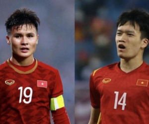 Tỷ lệ Quang Hải sang châu Âu bất ngờ giảm mạnh, 'ngọc quý' của ĐT Việt Nam lại sáng cửa xuất ngoại