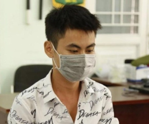 Công an 'rởm' uy hiếp, quan hệ tình dục với gái bán dâm còn ép lấy 2 triệu đồng
