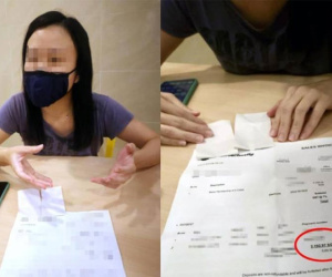 Không tìm được bạn trai cao hơn 1,63m, lương 8.000 USD, người phụ nữ đòi tiền công ty mai mối