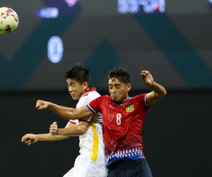 Công nghệ đặc biệt giúp FIFA tóm gọn vụ bán độ gây rúng động Đông Nam Á