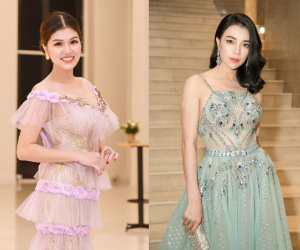 Hoa hậu đông con nhất Vbiz đăng đàn tố một nữ ca sĩ quỵt nợ 2,5 tỷ đồng, thậm chí còn phủi tay trắng trợn