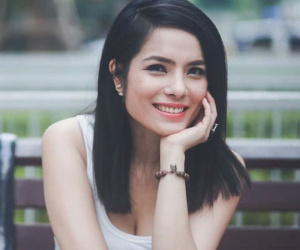 Giữa loạt lùm xùm của showbiz, phát ngôn về 'người thứ 3' của Kiều Thanh bất ngờ hot trở lại: 'Tôi tự hào vì là người thứ 3, hãy sống như tôi'