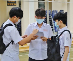 Hà Nội và nhiều địa phương khác điều chỉnh lịch học từ ngày 10/1