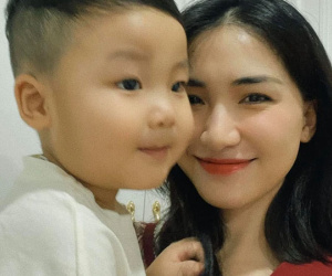 Hoà Minzy tiếp xúc gần với Minh Tú, tình hình bé Bo ra sao?