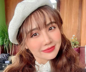 Phan Minh Huyền hack tuổi với tạo hình mới, netizen nhìn mà cứ ngỡ thiếu nữ 18!