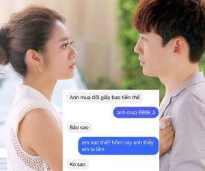 Nghi bạn trai tặng giày fake, cô gái đăng đàn nhờ 500 chị em check đồ