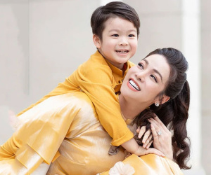 Thấy Nhật Kim Anh quyết liệt giành nuôi con, antifan buông lời kém duyên: Đẻ đứa nữa mà nuôi
