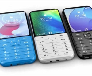 Rò rỉ Nokia 3320: Điện thoại 'cục gạch' siêu rẻ có trang bị 5G đầu tiên trên thế giới