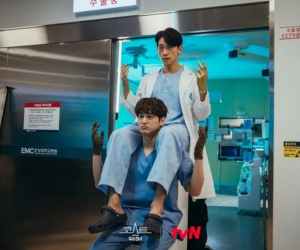 Top 7 phim Hàn về đề tài y khoa hay nhất: 'Ghost Doctor' sắp soán ngôi 'Hospital Playlist' về độ mặn mòi
