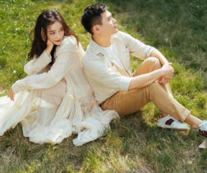 Chỉ một chi tiết, Salim hé lộ cách đối đãi của mẹ chồng với mình khi mang bầu