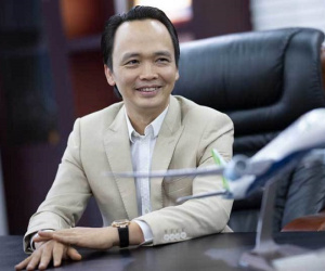 Ba nghìn tỷ trao tay, kỷ lục chưa từng có gọi tên ông Trịnh Văn Quyết