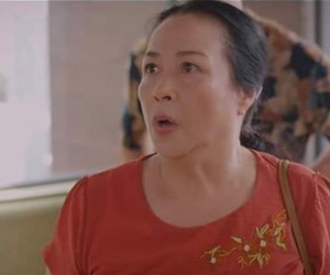Vì sao hình ảnh 'người mẹ quốc dân' ở 'Thương ngày nắng về' lại gây tranh cãi?
