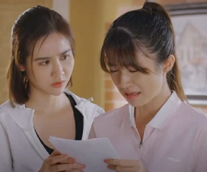 Thương ngày nắng về tập 26: Bà Nga bỏ đi, Khánh dọa tống cổ Đức ra khỏi nhà