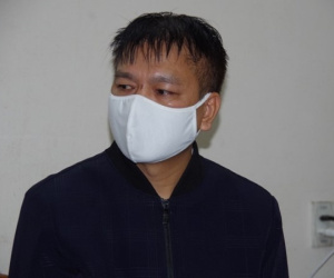 Bắt 2 bị can nguyên cán bộ Ban Nội chính Tỉnh ủy Hà Giang