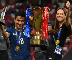 'Messi Thái' CHÍNH THỨC gia nhập đội vô địch Nhật Bản với bản hợp đồng kỷ lục