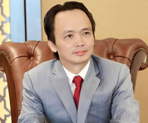 Chủ tịch Trịnh Văn Quyết có thể bị phạt bao nhiêu vì bán chui cổ phiếu?