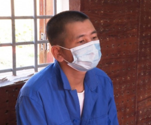 Gã đàn ông nhẫn tâm đạp tử vong con riêng của vợ 'hờ' vì khóc lớn
