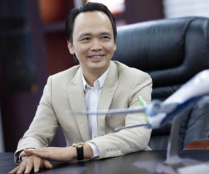 2 văn bản thông báo giao dịch cổ phiếu của ông Trịnh Văn Quyết 'biến mất' trên website FLC